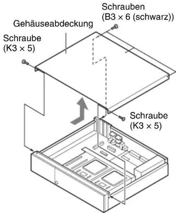 SONY NSBK-DH05 - Vorsicht - 1