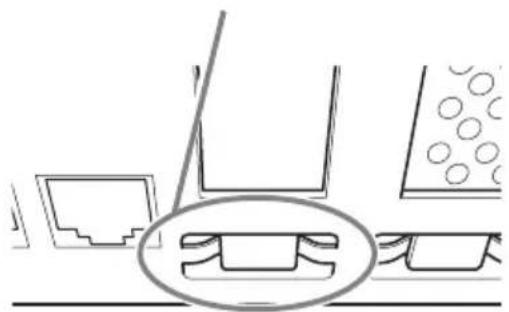 SONY NSBK-DH05 - Install the display accelerator board. - 2