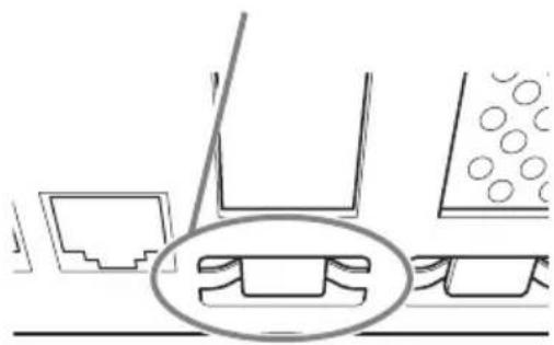 SONY NSBK-DH05 - Installieren Sie die Grafikbeschleunigerkarte. - 2