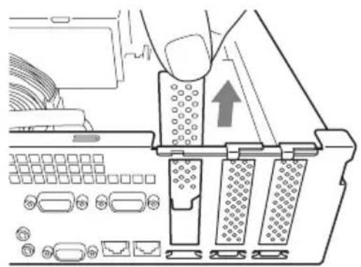 SONY NSBK-DH05 - Precaución - 3