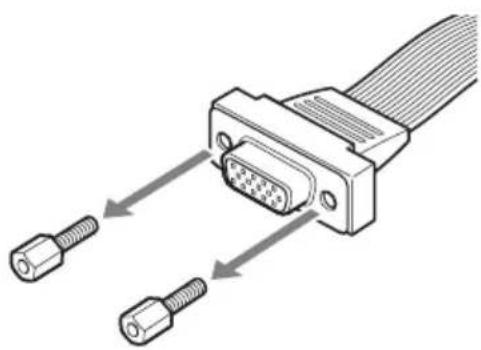 SONY NSBK-DH05 - Se non fissato con viti - 2