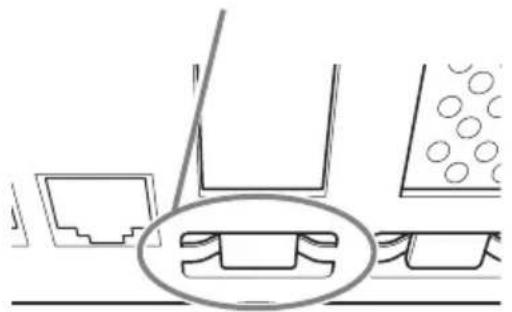 SONY NSBK-DH05 - Attenzione - 6
