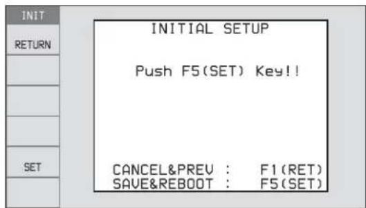 SONY PDW-HR1 - Configuration initiale - 7