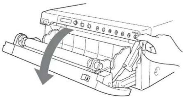 SONY UP-971AD - Remarques - 2