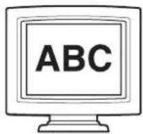 SONY UP-971AD - Liste de menus - 6
