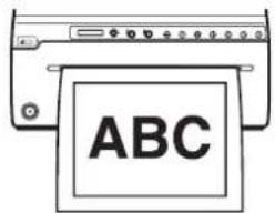 SONY UP-971AD - Liste de menus - 7