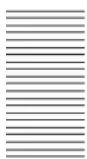 SONY UP-971AD - Liste de menus - 1