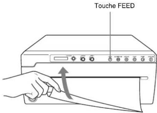 SONY UP-971AD - UP-971AD - 1