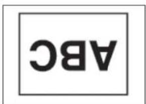 SONY UP-971AD - Liste de menus - 10