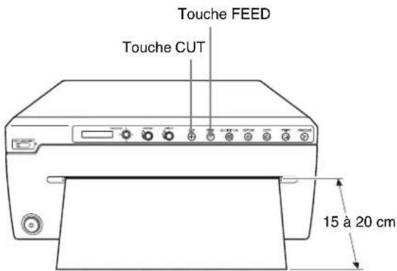 SONY UP-971AD - UP-991AD - 1
