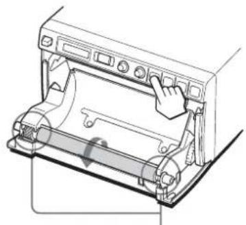 SONY UP-897MD - Notas - 1