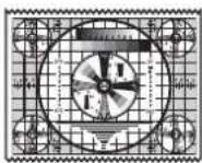 SONY UP-897MD - Diferencia del tamaño de la impresión dependiendo del ajuste de "SCALE" - 3