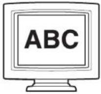 SONY UP-897MD - Elenco menu - 9