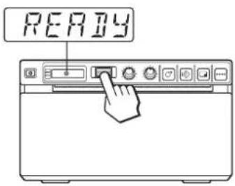 SONY UP-897MD - Grundfunktionen des Menüs - 2