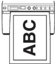 SONY UP-897MD - Elenco menu - 11
