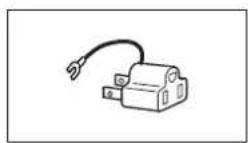 SONY UP-897MD - 電源について - 1