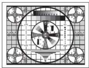 SONY UP-897MD - Elenco menu - 7