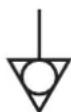 SONY UP-897MD - Symbols on the products - 1
