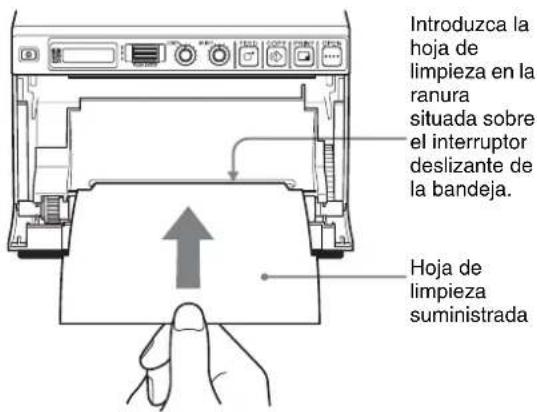 SONY UP-897MD - Nota - 3
