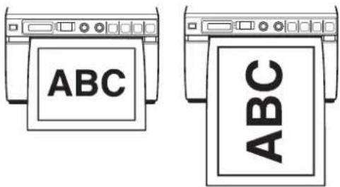 SONY UP-897MD - Menu List - 10