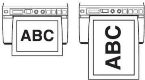 SONY UP-897MD - Menüliste - 11