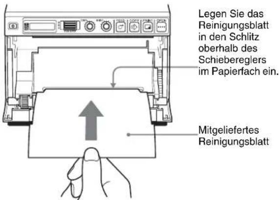 SONY UP-897MD - Hinweis - 3