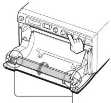 SONY UP-897MD - 참고 - 1