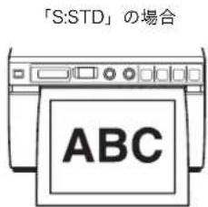 SONY UP-897MD - メニュー一覧 - 8