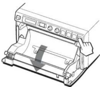 SONY UP-897MD - Hinweis - 2