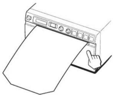 SONY UP-897MD - 참고 - 3