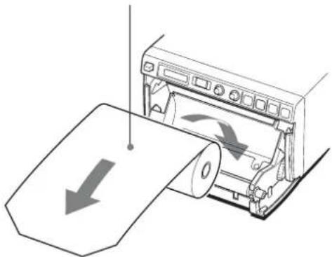 SONY UP-897MD - 참고 - 2