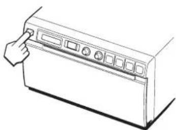 SONY UP-897MD - Nota - 1