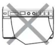 SONY UP-897MD - 제품에 사용된 기호 - 3