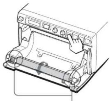 SONY UP-897MD - Hinweise - 1