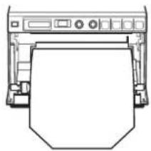 SONY UP-897MD - 再使用禁止 - 1