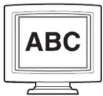 SONY UP-897MD - To print the image rotated by 90 degree counterclockwise - 1