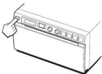 SONY UP-897MD - Nota - 1