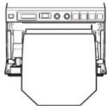 SONY UP-897MD - Conector REMOTE (166) - 1