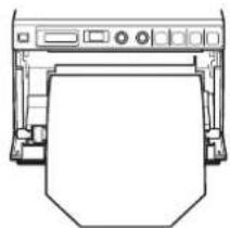 SONY UP-897MD - 제품에 사용된 기호 - 2