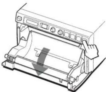 SONY UP-897MD - Note - 2
