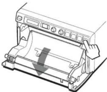 SONY UP-897MD - Nota - 2