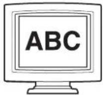 SONY UP-897MD - 시계 반대 방향으로 90 도 회전한 이미지를 인쇄하려면 - 1