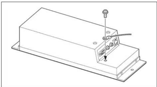 SONY RCP-1501 - Précautions de connexion - 2