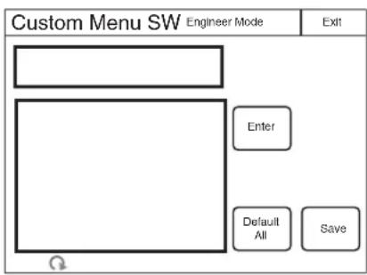 SONY RCP-1501 - Affichez l'écran RCP Config. (page 51) - 4