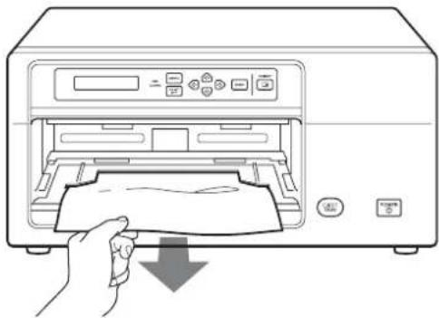SONY UP-D72XR - Remarques - 3