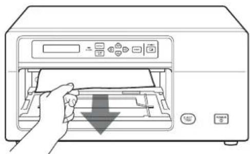 SONY UP-D72XR - Remarques - 1