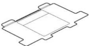 SONY UP-D72XR - Accessoires fournis - 2