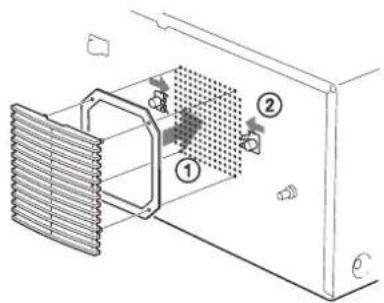 SONY UP-D72XR - Remarques - 1