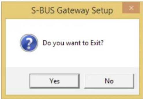 SONY PWS-110NM1 - Exit - 1