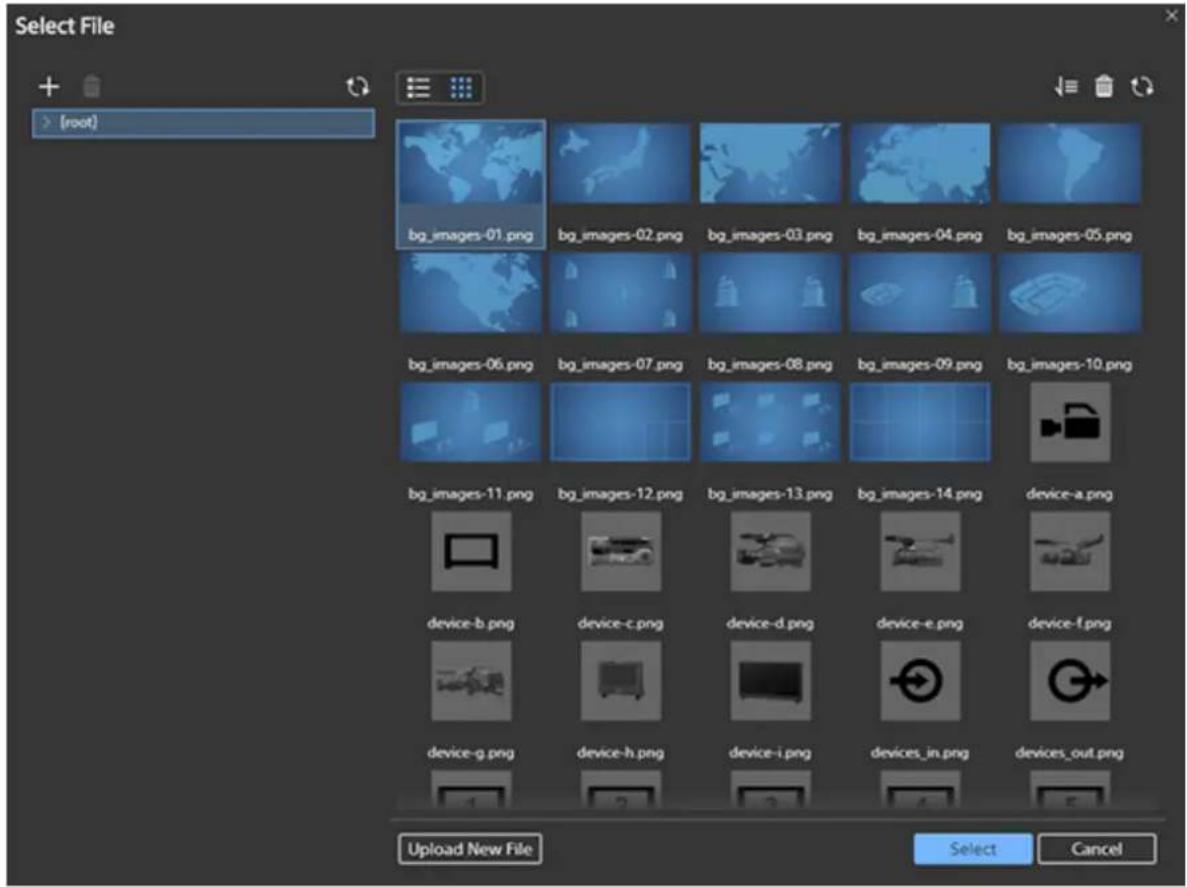 SONY PWS-110NM1 - Enregistrement des données d'image - 3